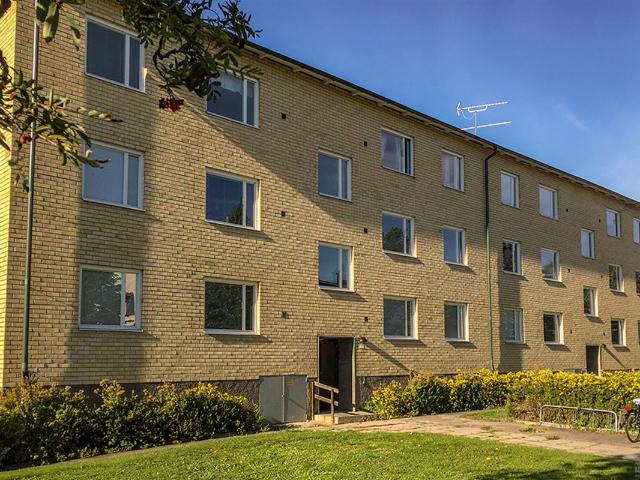 Lägenhet hyra i Tierp, Uppsala