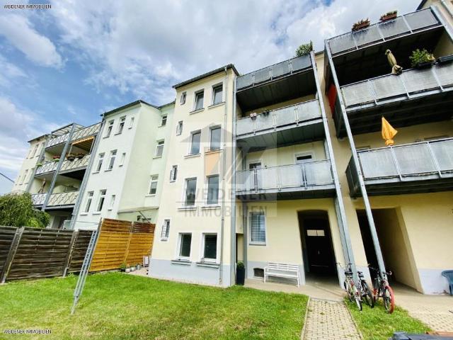Apartment mieten in Debschwitz, Gera