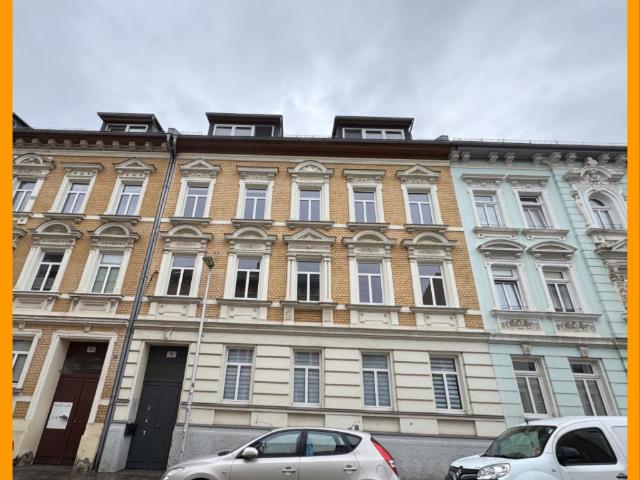 Apartment mieten in Debschwitz, Gera