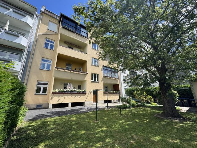 Apartment mieten in Debschwitz, Gera