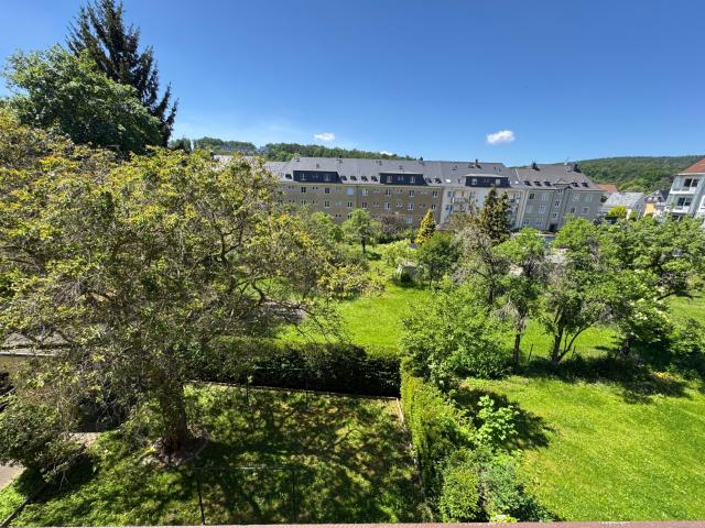 Apartment mieten in Debschwitz, Gera