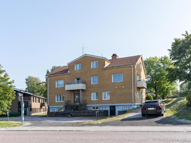 Bostad till salu i Uppsala