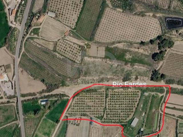 Casa en venta en Comarca de Guadix, Andalucía