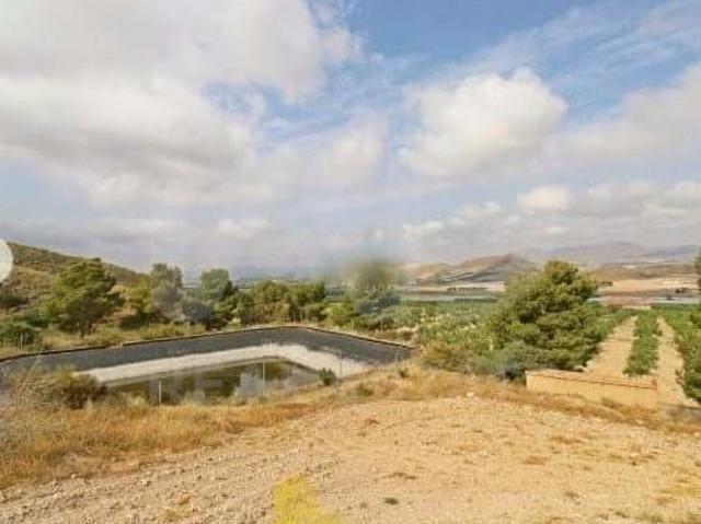 Casa en venta en San José, Alto Guadalentín