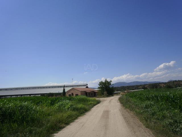 Terreno en venta en Lucillos, Castilla-La Mancha