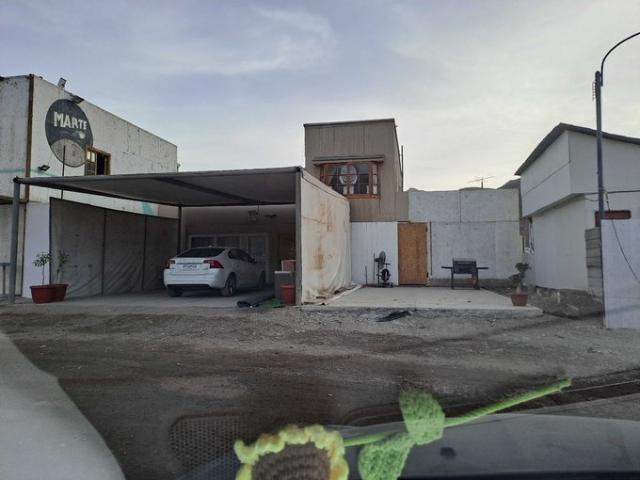 Tierra Amarilla, casa para empresa oficina /hospedaje 63035