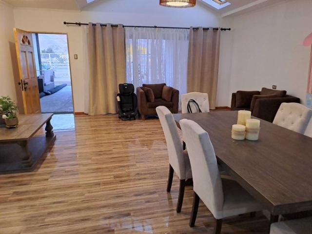 Tierra Amarilla, casa para empresa oficina /hospedaje 63035