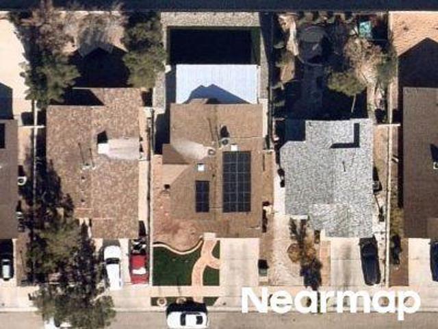 House for sale in El Paso, Texas