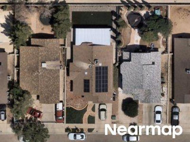 House for sale in El Paso, Texas