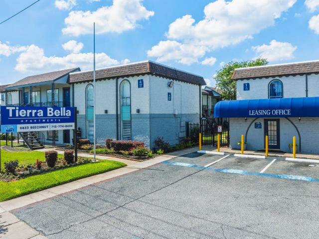 Apartment for rent in Harris, Texas