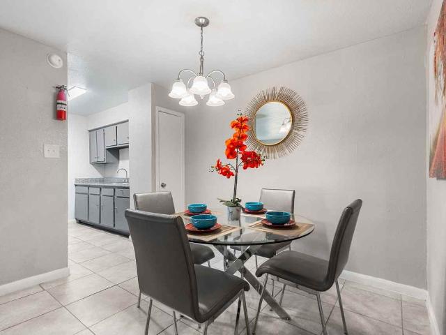 Apartment for rent in Harris, Texas