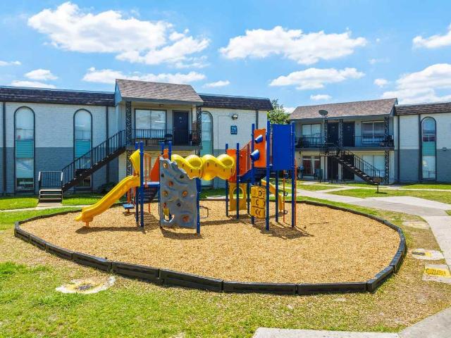 Apartment for rent in Harris, Texas