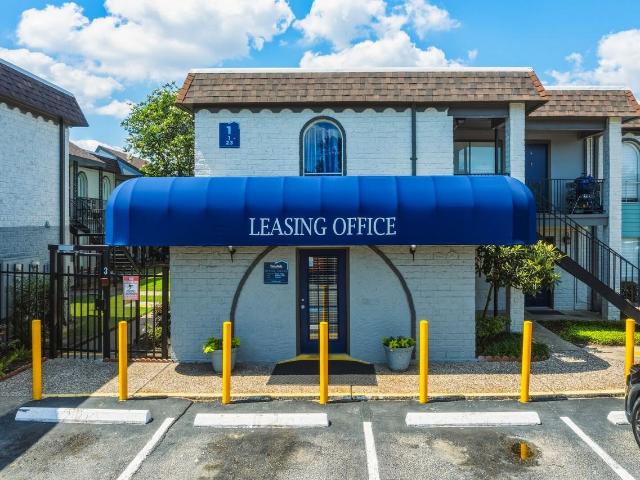 Apartment for rent in Harris, Texas