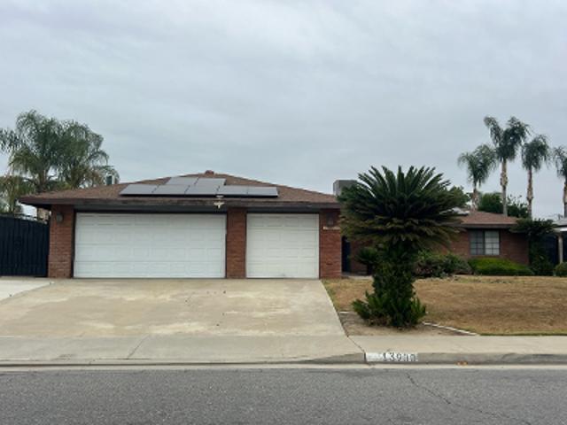 House for sale in Bakersfield, California