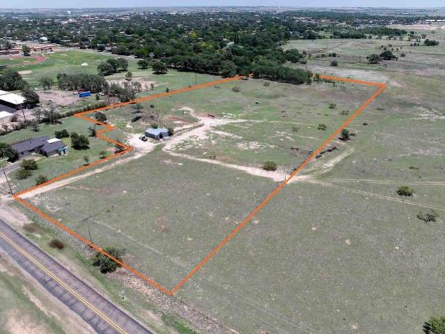Land for sale in Randall, Texas