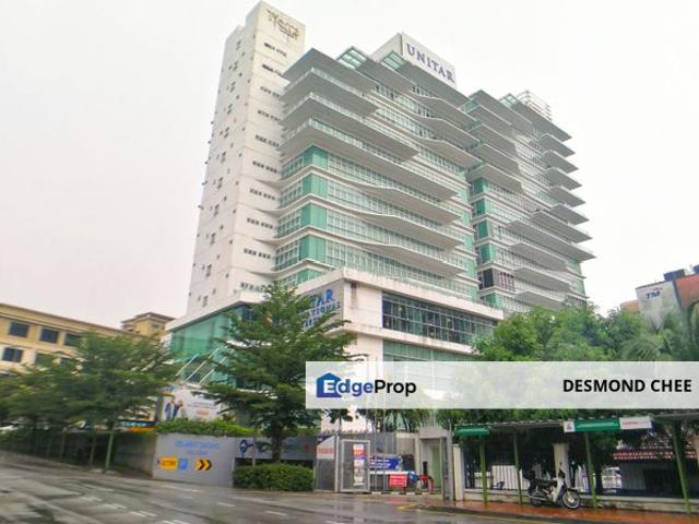Shop for rent in Petaling, Damansara Damai