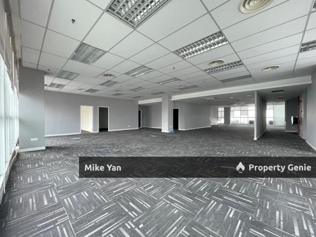 Office for rent in Petaling, Damansara Damai