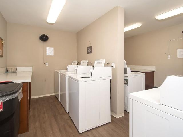 Apartment for rent in La Mesa, California