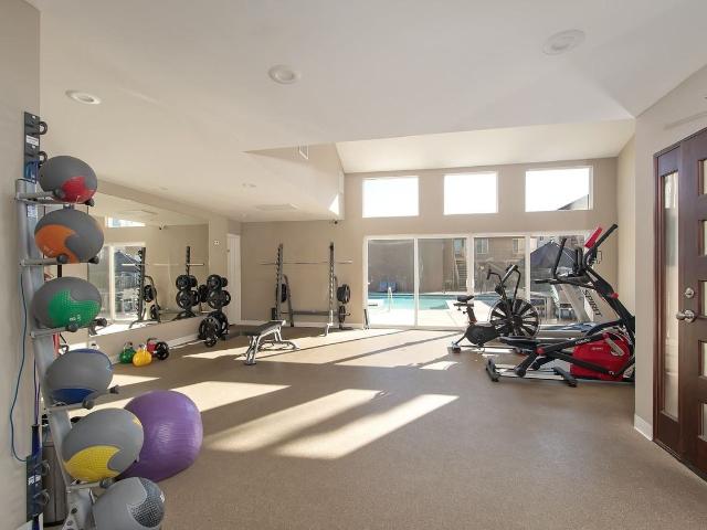 Apartment for rent in La Mesa, California