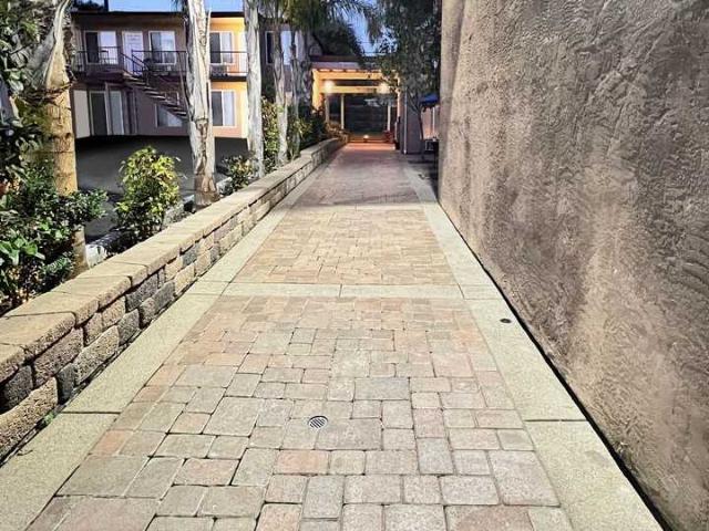 Apartment for rent in La Mesa, San Diego County