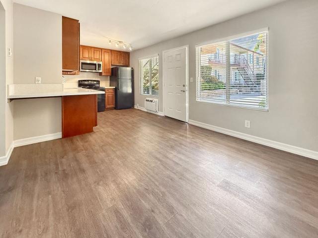 Apartment for rent in La Mesa, California