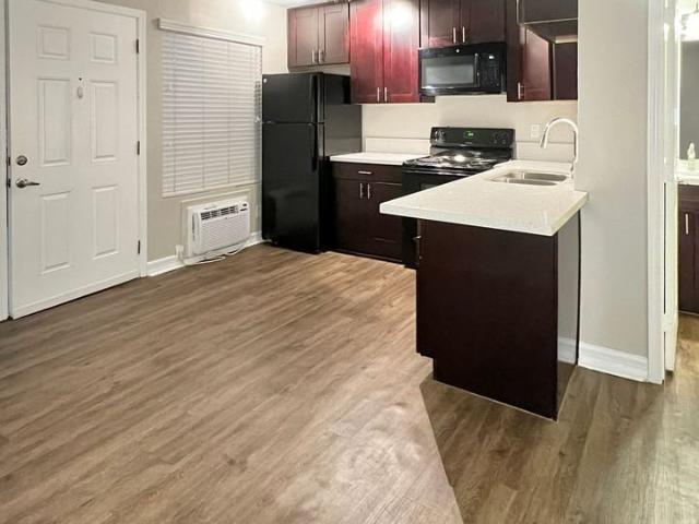 Apartment for rent in La Mesa, California