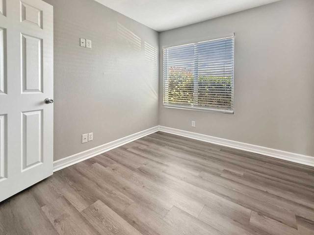 Apartment for rent in La Mesa, California