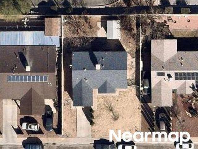 House for sale in Dona Ana, New Mexico