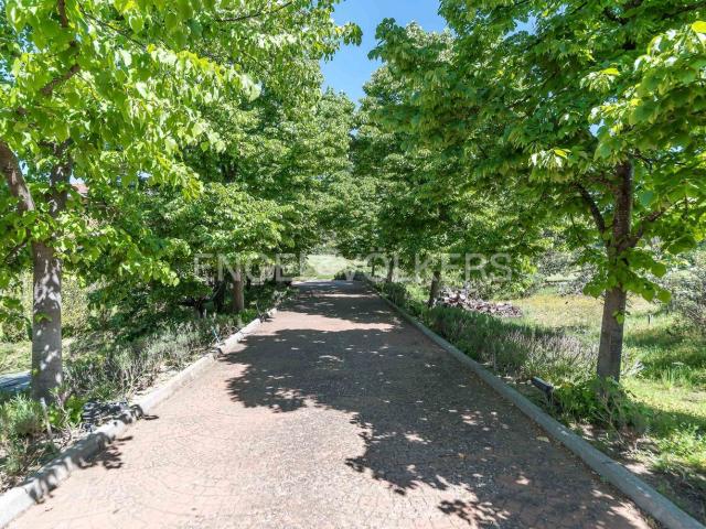 Terreno en venta en Boadilla Del Monte, Urbanizaciónes Este Terreno en venta en Boadilla Del Monte, Urbanizaciónes Este
