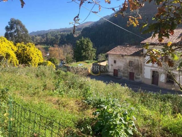 Terreno en venta en Caravia, Pumarín