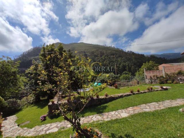 Terreno en venta en Caravia, Pumarín