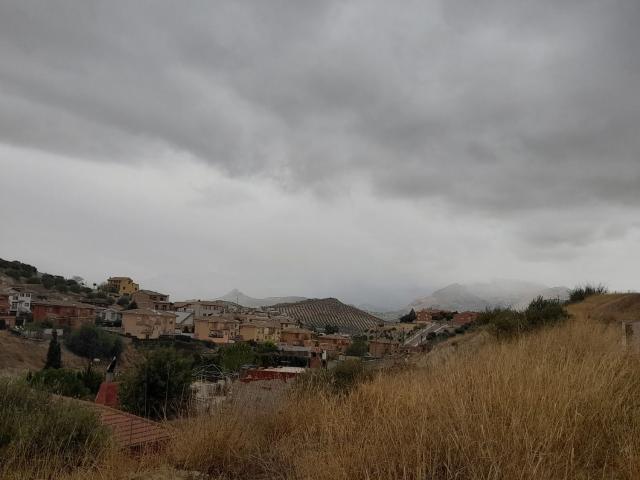 Terreno en venta en Jaén, Urbanización La Manseguilla