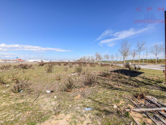 Terreno en venta en Leganés, Sur