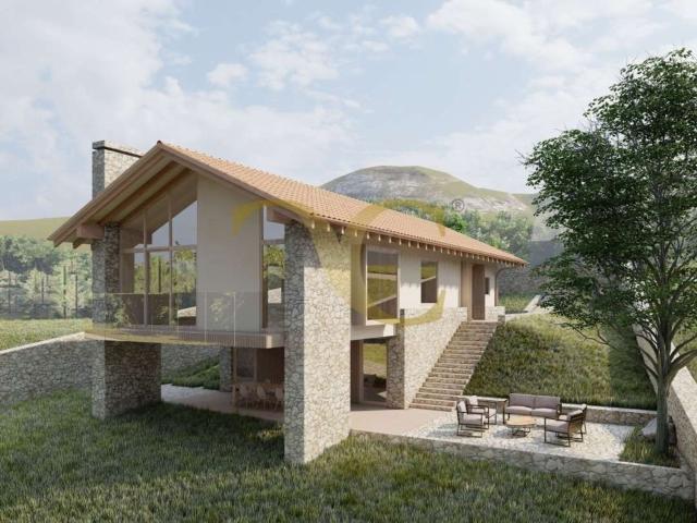 Terreno en venta en Noriega, Ribadedeva