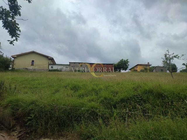 Terreno en venta en Ribadesella, Urbanización La Juncalera Terreno en venta en Ribadesella, Urbanización La Juncalera