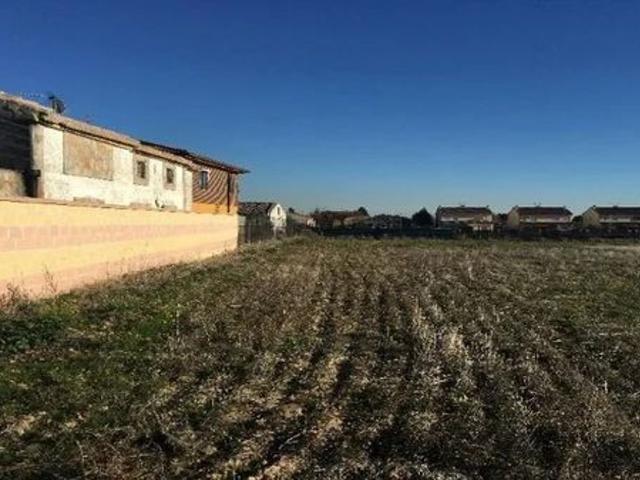 Terreno en venta en Ugena, Torrejoncillo de los Higos