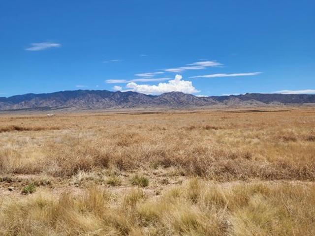 Land for sale in New Mexico