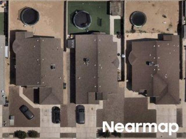 House for sale in El Paso, Texas