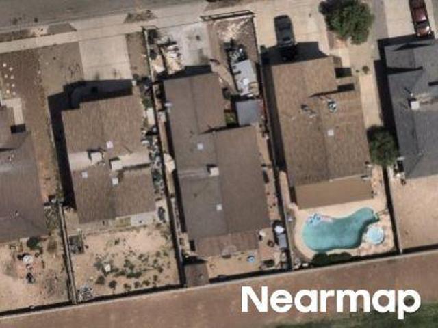 House for sale in El Paso, Texas
