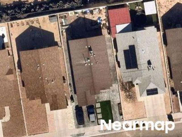 House for sale in El Paso, Texas