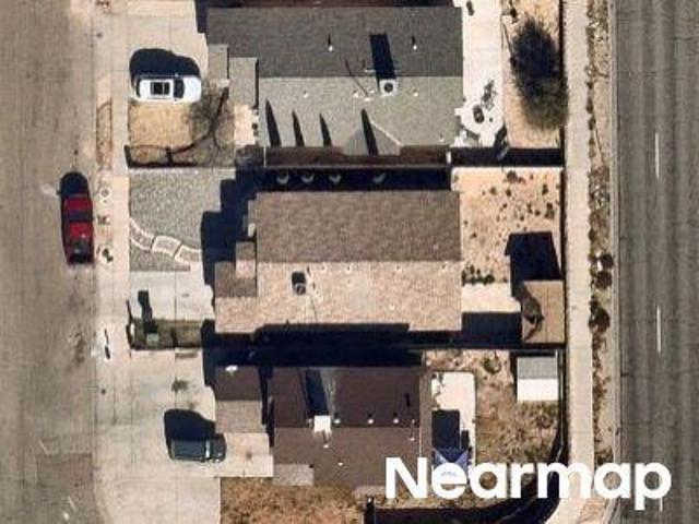 House for sale in El Paso, Texas