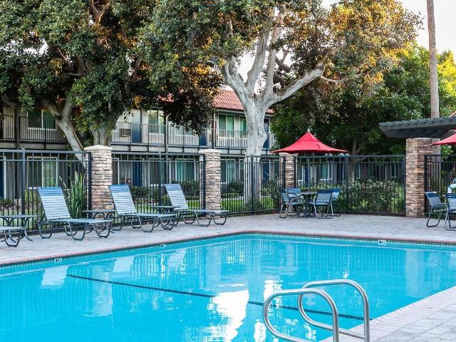 Apartment for rent in Norwalk, California