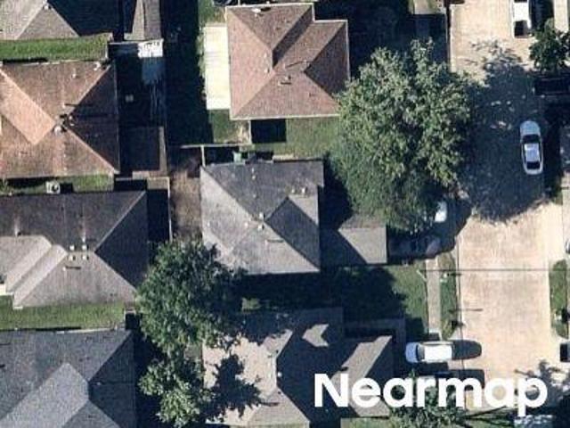 House for sale in Harris, Texas