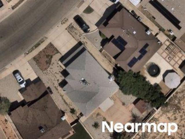 House for sale in El Paso, Texas