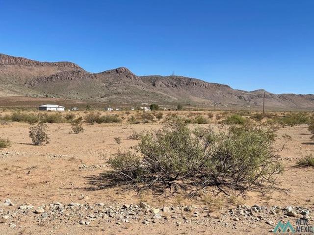 Land for sale in Luna, New Mexico