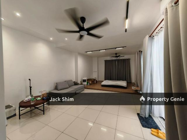 Terraced House for sale in Georgetown, Penang