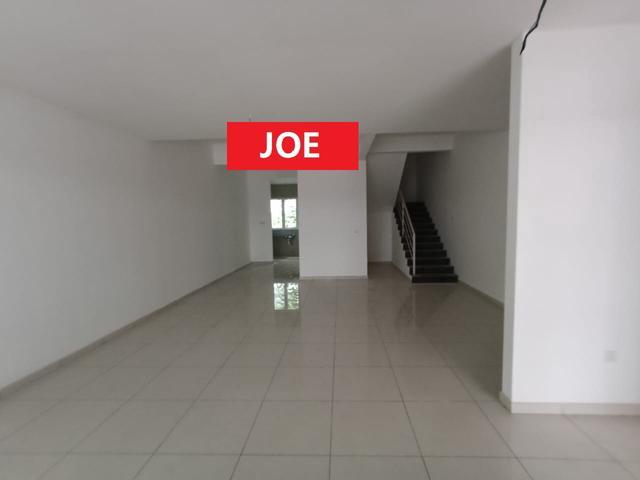 Terraced House for sale in Georgetown, Penang
