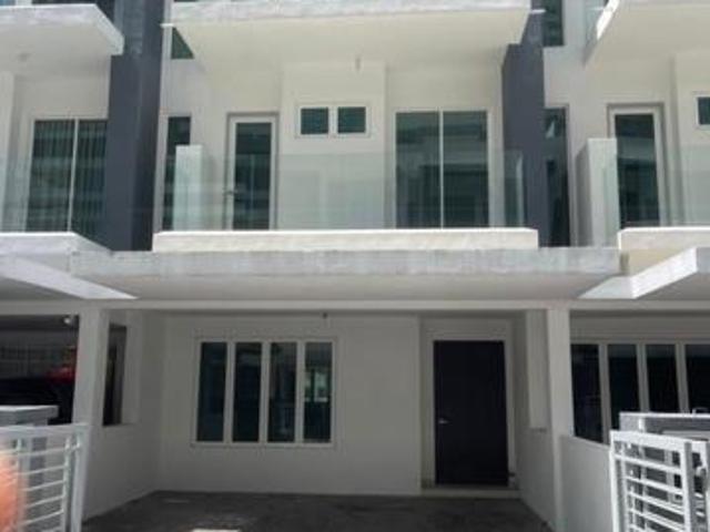 Terraced House for sale in Georgetown, Penang