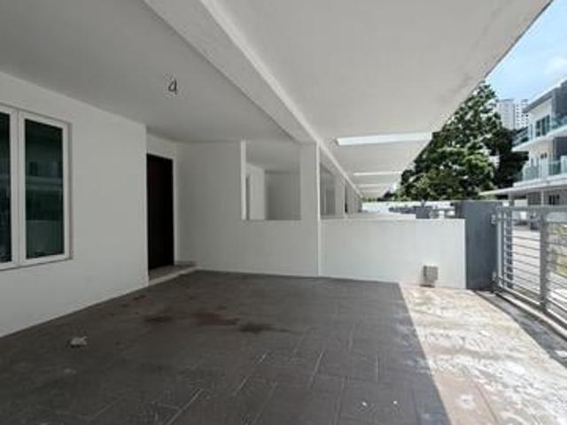 Terraced House for sale in Georgetown, Penang