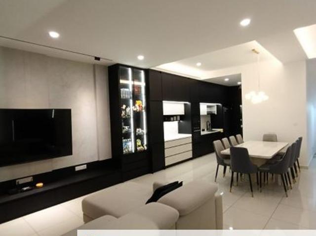 House for sale in Georgetown, Penang